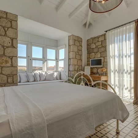 Alacati Casa Bella +12 Pokój zdjęcie