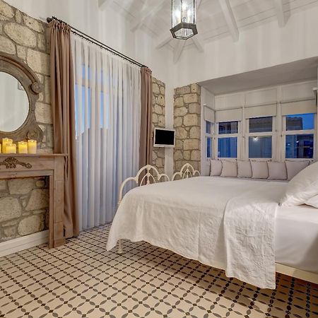 Alacati Casa Bella +12 Pokój zdjęcie