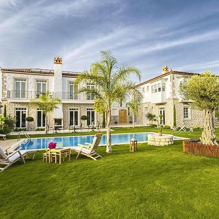 Alacati Casa Bella +12 Zewnętrze zdjęcie