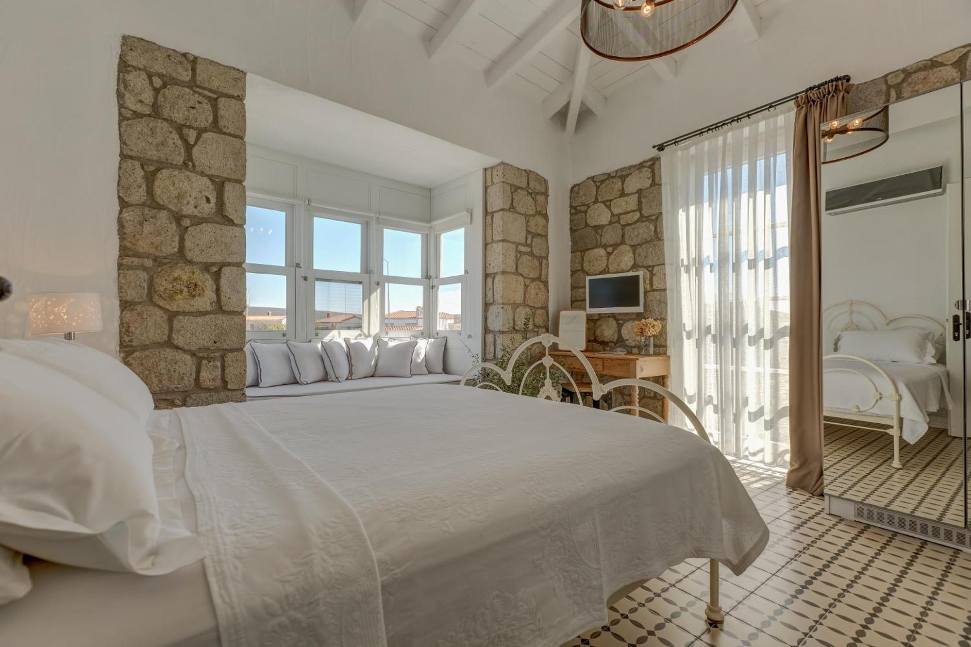 Alacati Casa Bella +12 Pokój zdjęcie