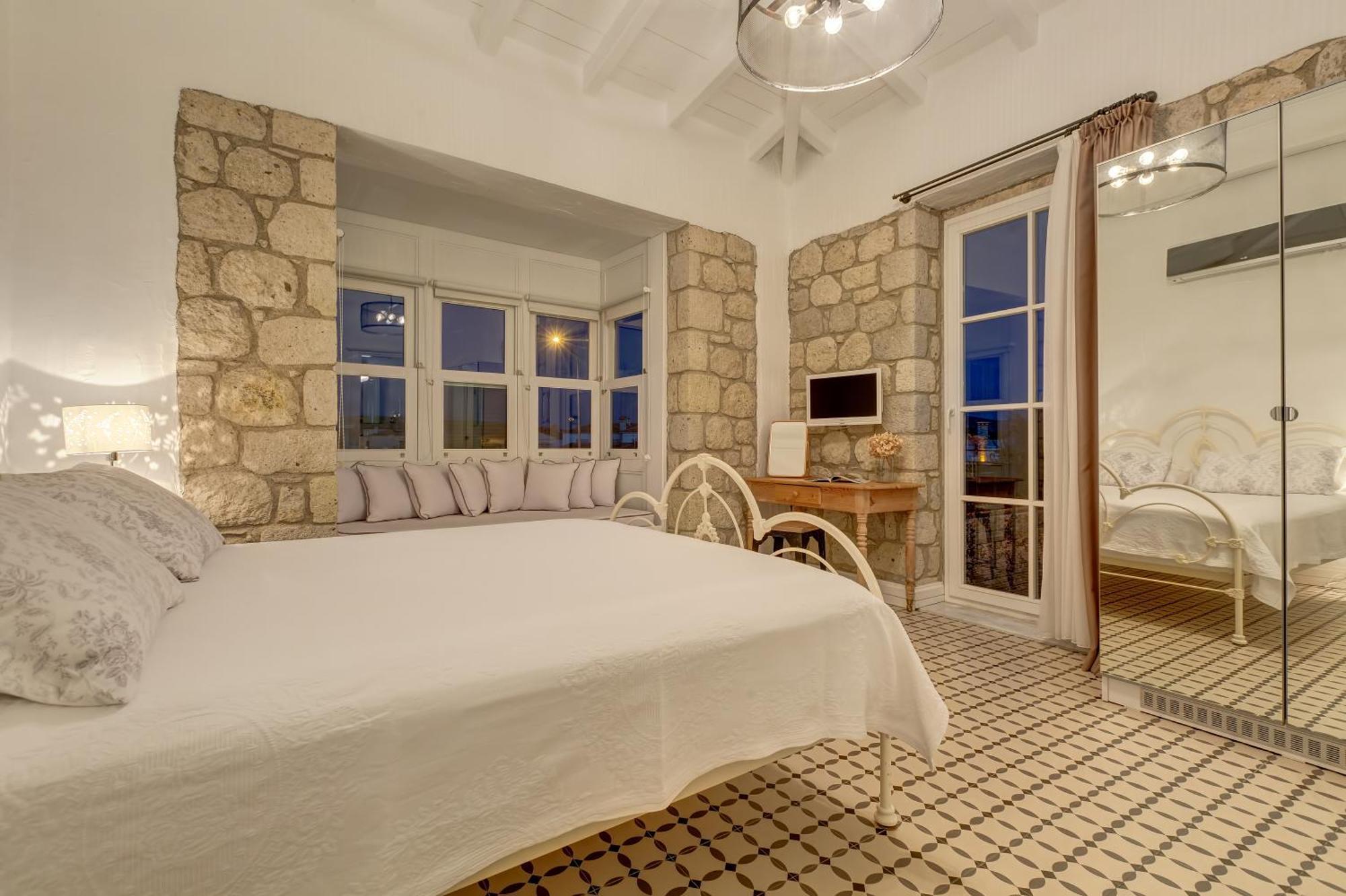 Alacati Casa Bella +12 Pokój zdjęcie