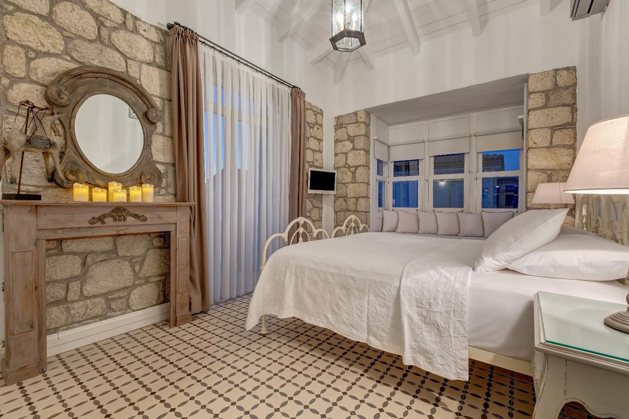 Alacati Casa Bella +12 Pokój zdjęcie