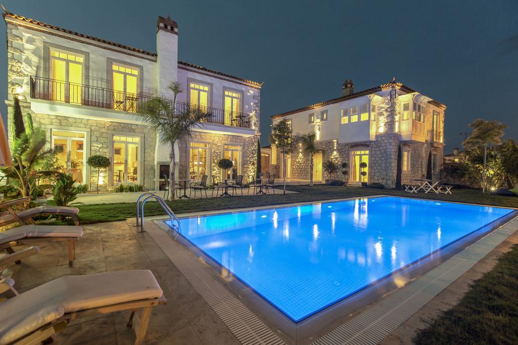 Alacati Casa Bella +12 Zewnętrze zdjęcie