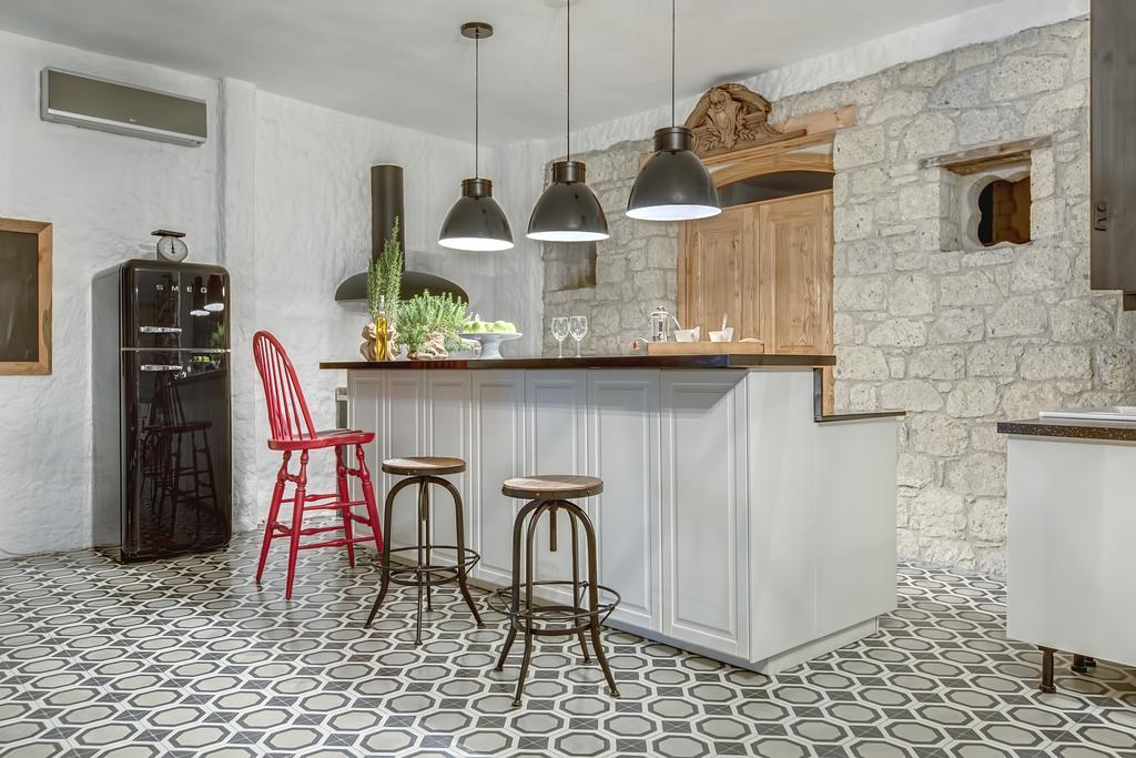 Alacati Casa Bella +12 Zewnętrze zdjęcie