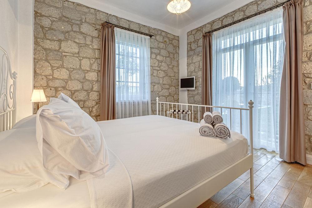 Alacati Casa Bella +12 Zewnętrze zdjęcie