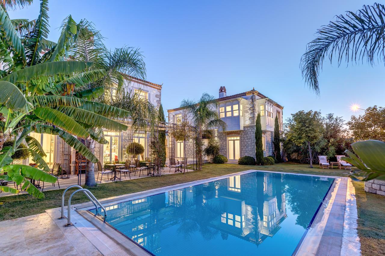 Alacati Casa Bella +12 Zewnętrze zdjęcie