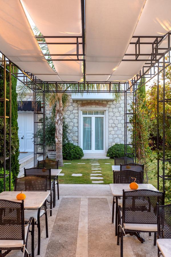 Alacati Casa Bella +12 Zewnętrze zdjęcie