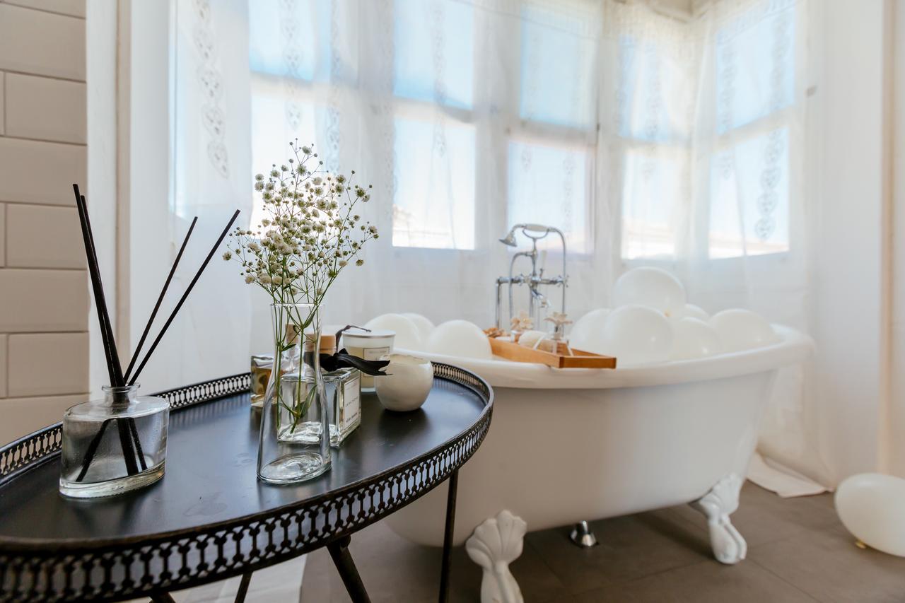 Alacati Casa Bella +12 Zewnętrze zdjęcie