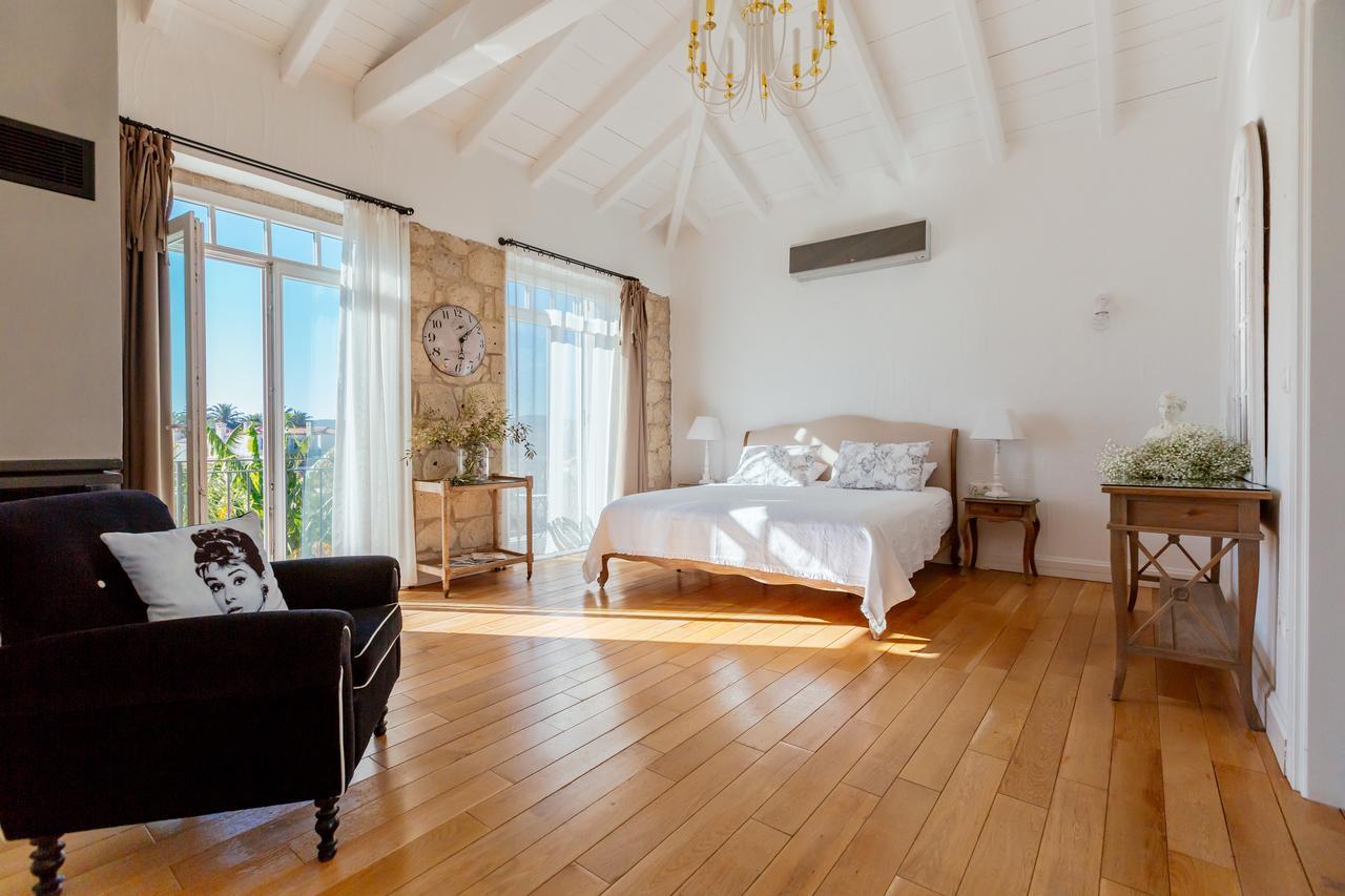 Alacati Casa Bella +12 Zewnętrze zdjęcie