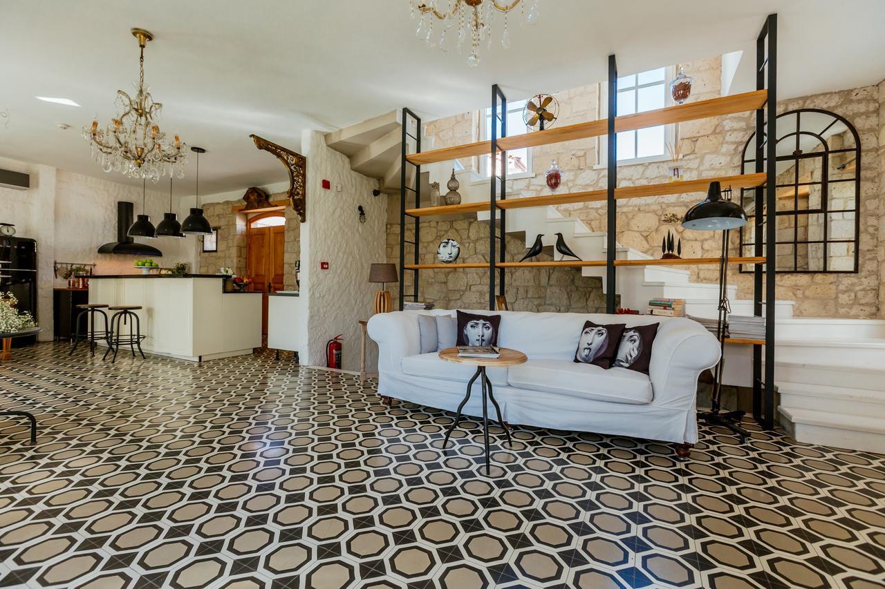 Alacati Casa Bella +12 Zewnętrze zdjęcie