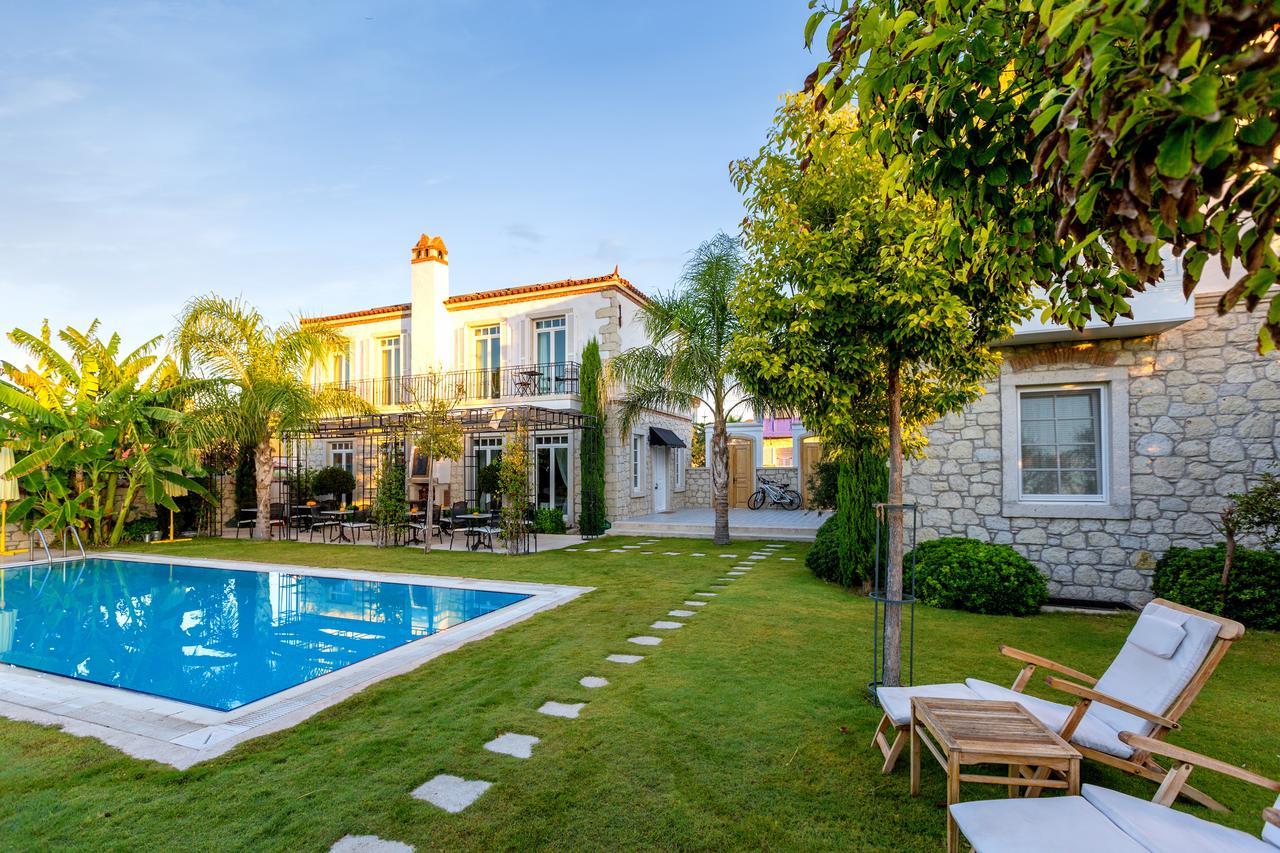 Alacati Casa Bella +12 Zewnętrze zdjęcie