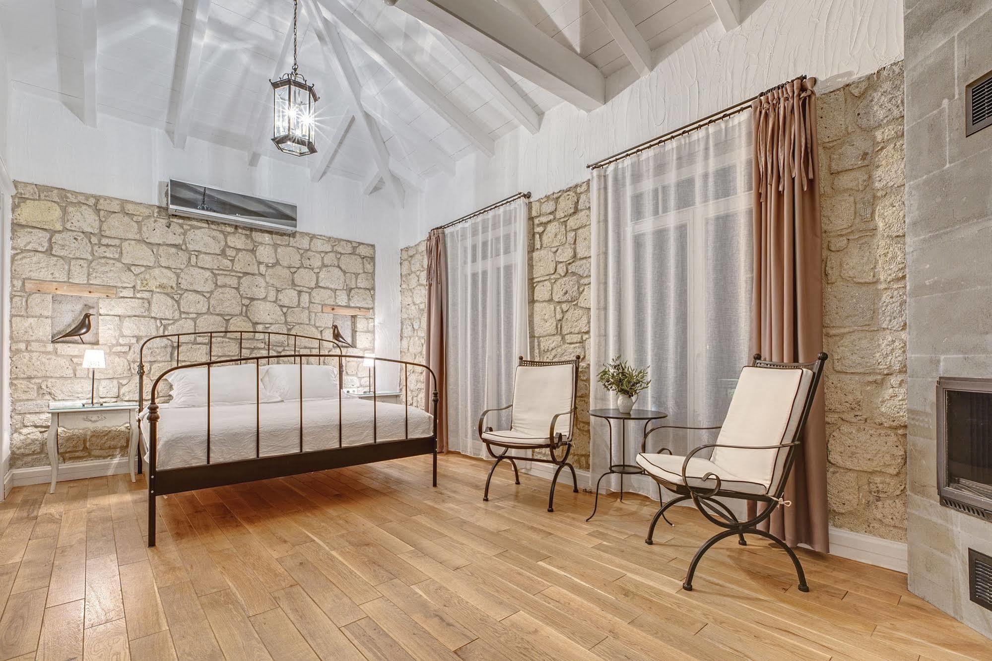 Alacati Casa Bella +12 Zewnętrze zdjęcie