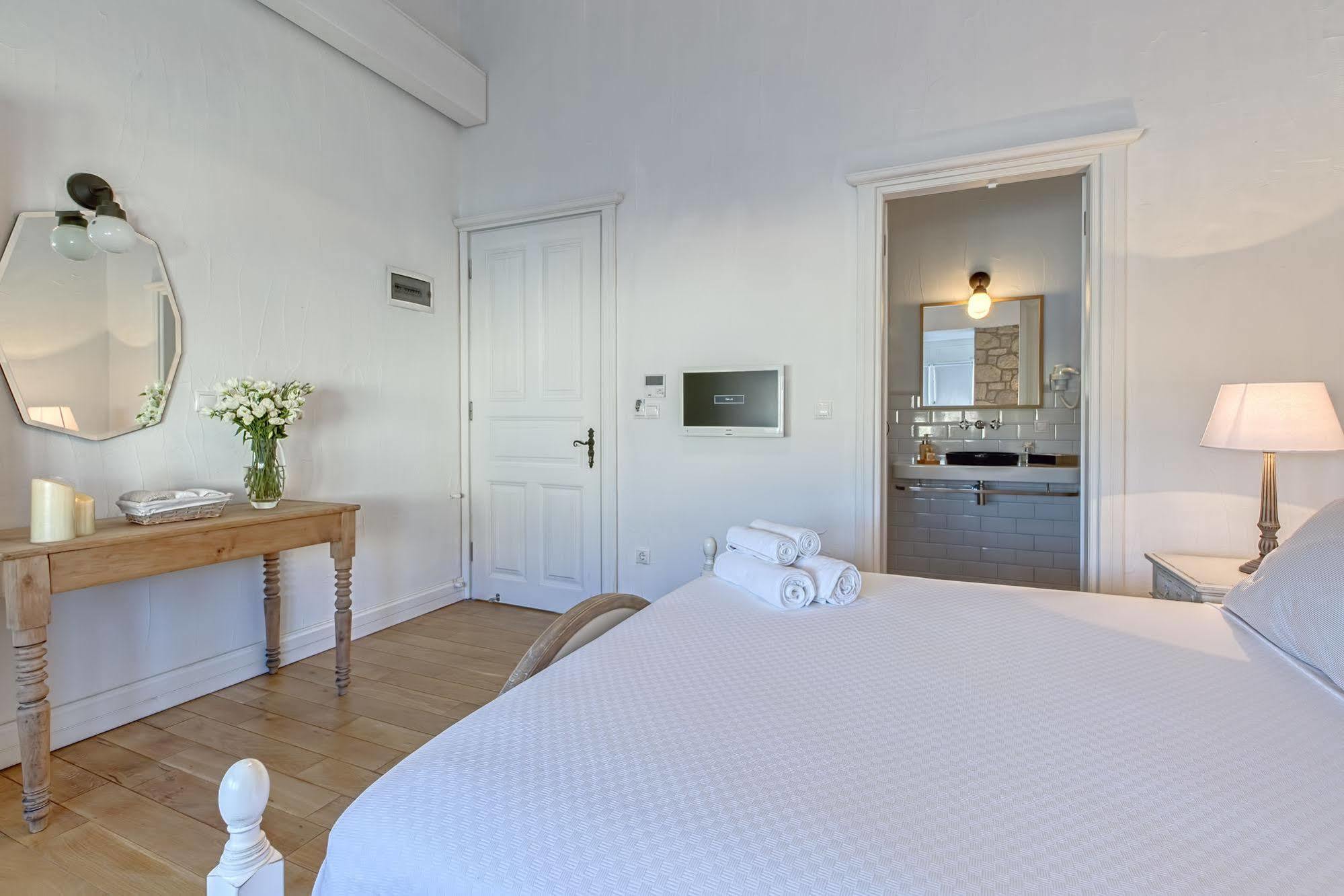 Alacati Casa Bella +12 Zewnętrze zdjęcie