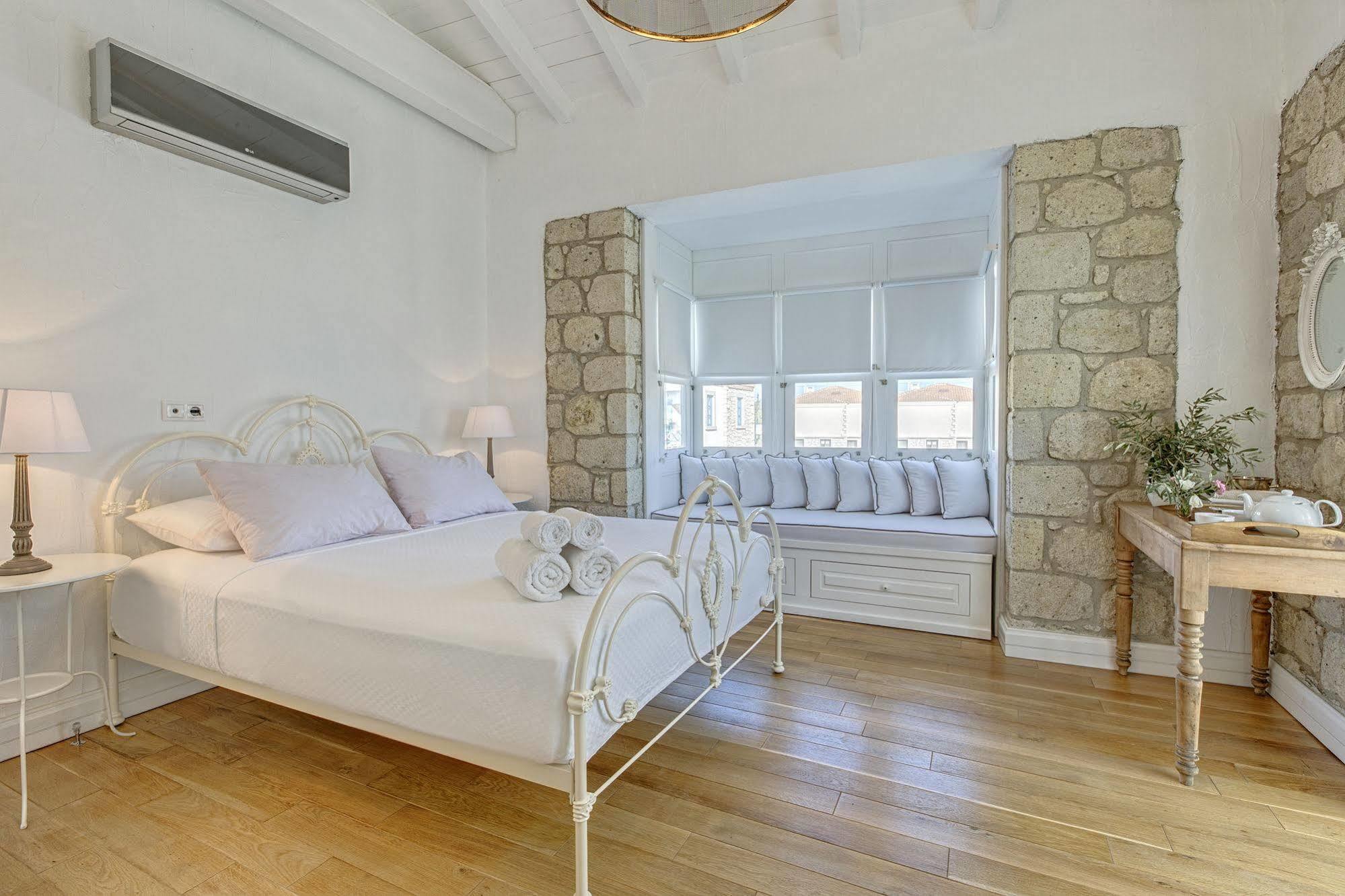 Alacati Casa Bella +12 Zewnętrze zdjęcie