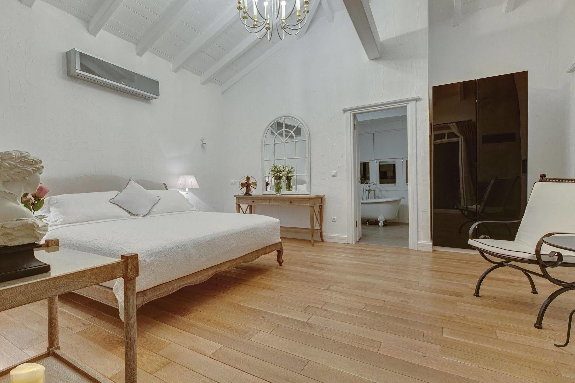 Alacati Casa Bella +12 Zewnętrze zdjęcie
