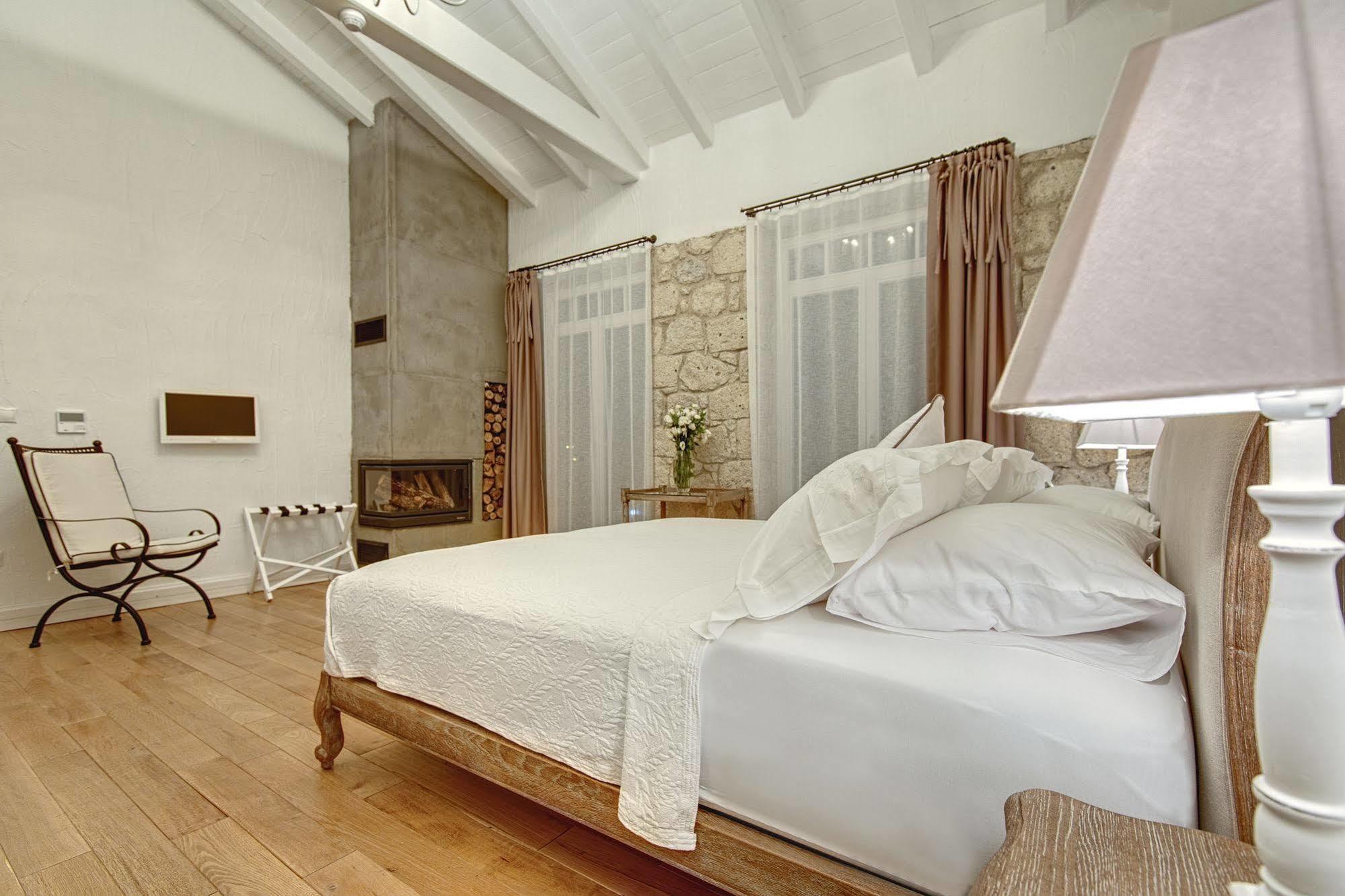 Alacati Casa Bella +12 Zewnętrze zdjęcie