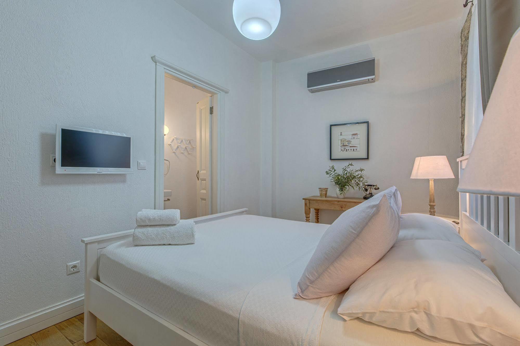 Alacati Casa Bella +12 Zewnętrze zdjęcie