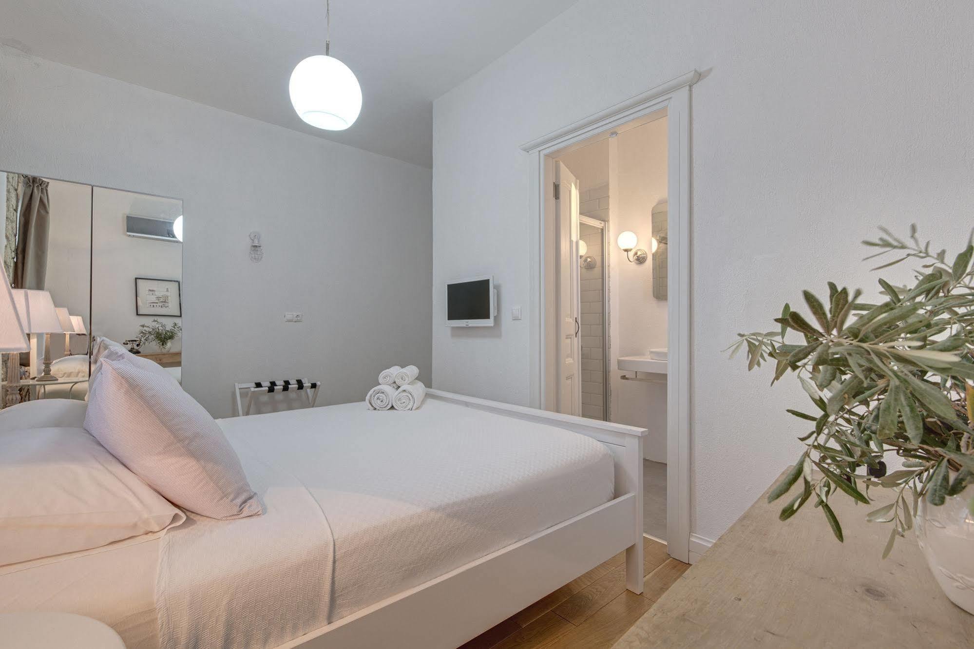 Alacati Casa Bella +12 Zewnętrze zdjęcie