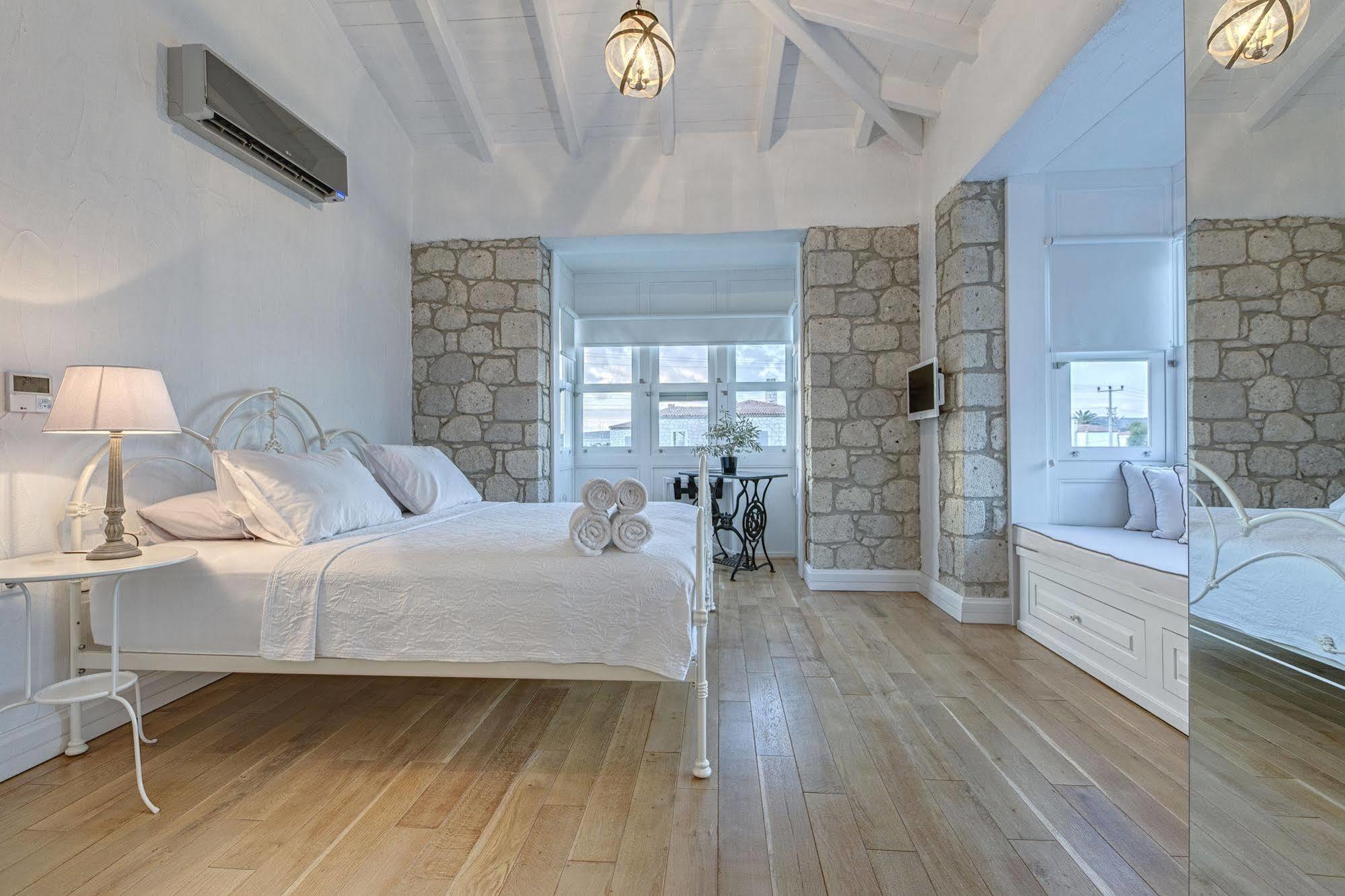 Alacati Casa Bella +12 Zewnętrze zdjęcie