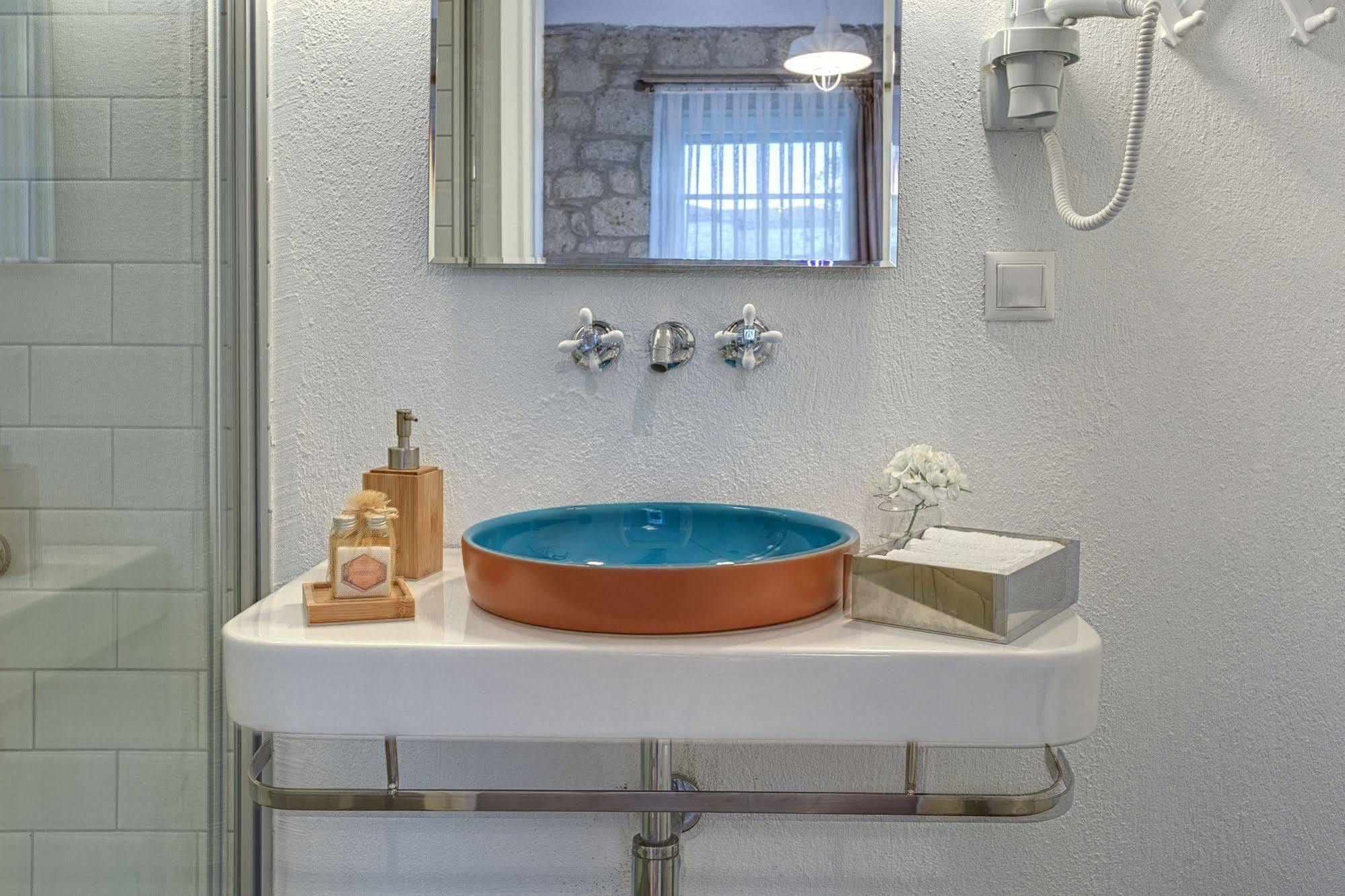 Alacati Casa Bella +12 Zewnętrze zdjęcie