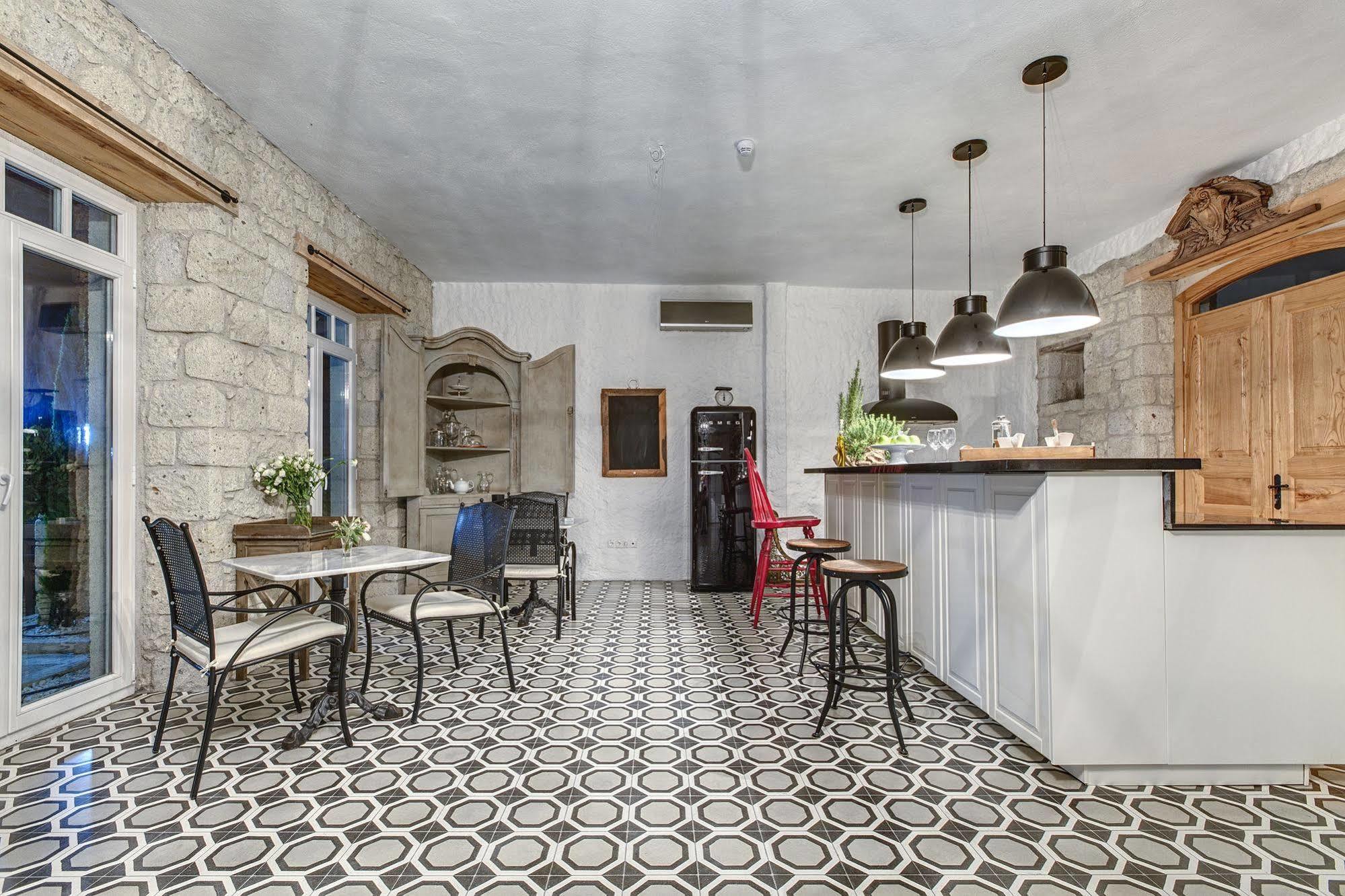 Alacati Casa Bella +12 Zewnętrze zdjęcie