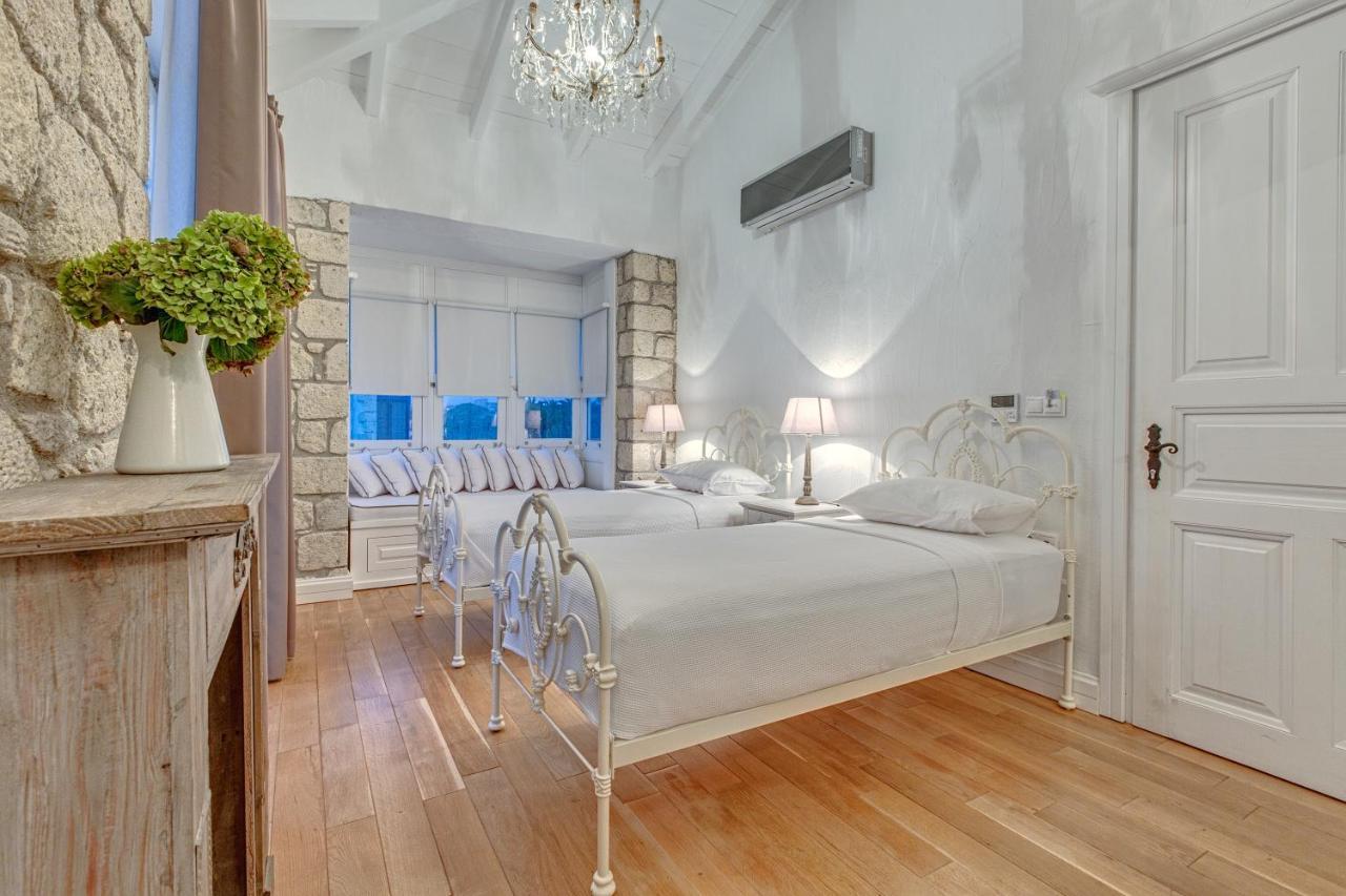 Alacati Casa Bella +12 Pokój zdjęcie